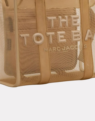 Medium Mesh Alışveriş Çantası