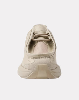 Systeme Deri Erkek Sneakers