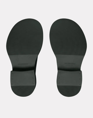 Steroid Haki Erkek Loafer