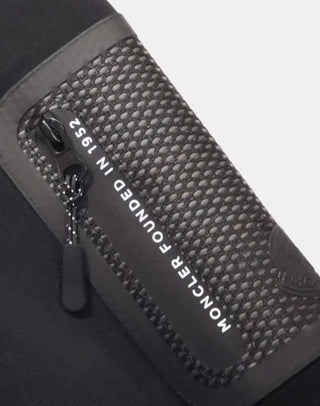 Siyah Özel Seri Erkek Sweatshirt