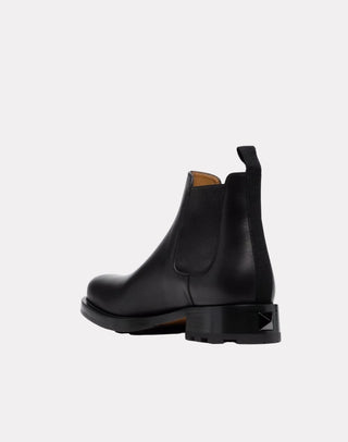 Roman Stud Bilekli Erkek Bot