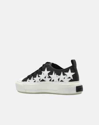 Yıldız Detaylı Erkek Sneakers