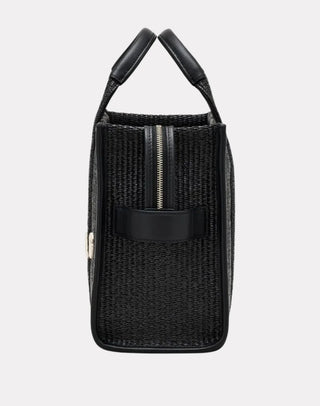 Medium Hasır Alışveriş Çantası