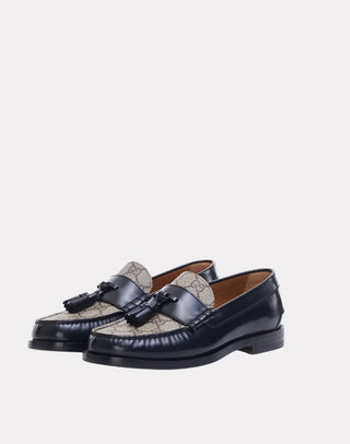 GG Loafer With Tassel Erkek Loafer Ayakkabı
