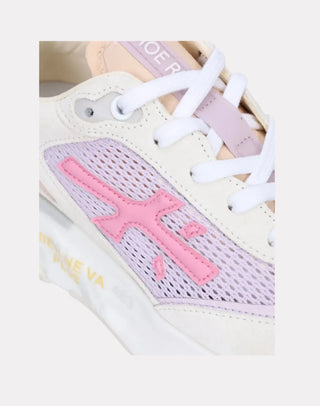 Moerun Kadın Sneakers