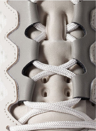 Miu Miu Teknik Kumaş Kadın Spor Ayakkabı