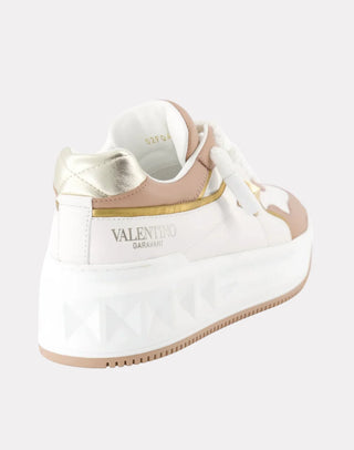 One Stud XL Kadın Sneakers