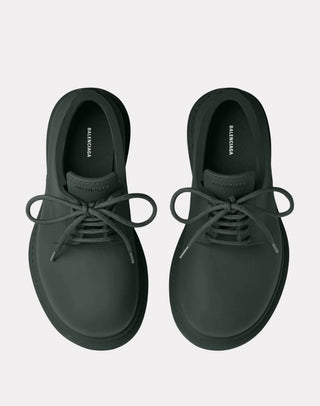 Steroid Haki Erkek Loafer