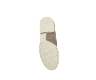 Fendi Bej Erkek Loafer