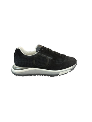 Ferragamo Erkek Sneaker