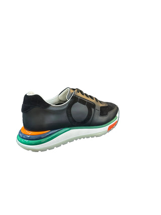Ferragamo Erkek Sneakers