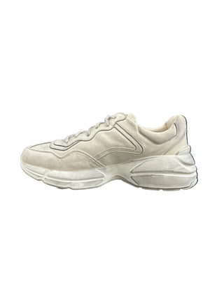 Gucci Phyton Eskitme Erkek Sneaker