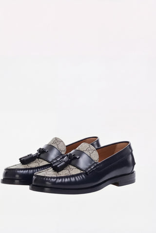 Gucci Erkek Loafer Ayakkabı