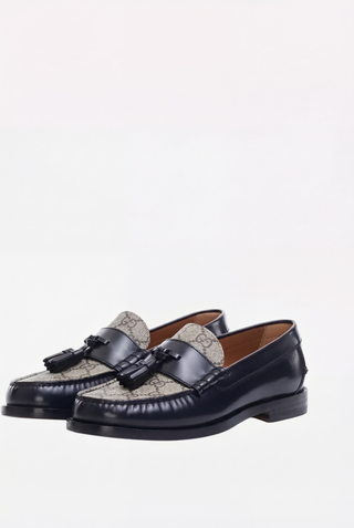 Gucci Erkek Loafer Ayakkabı