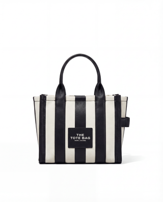 Marc Jacobs Small Tote Deri Kadın Çanta