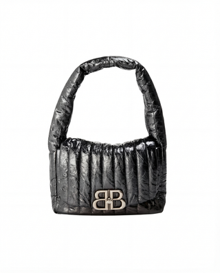 Balenciaga Monaco Küçük Kadın Omuz Çantası