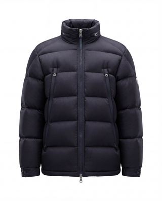 Moncler Nervion Kaz Tüyü Mont