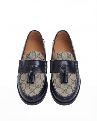 Gucci Erkek Loafer Ayakkabı