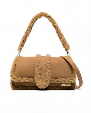 Jacquemus Le Petit Bambino Doux Çanta