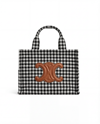 Celine Small Cabas El Çantası