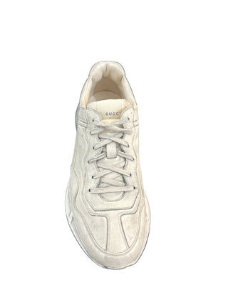 Gucci Phyton Eskitme Erkek Sneaker