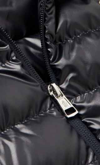 Moncler Clai Kaz Tüyü Yelek