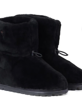 Prada Suni Kürklü Kadın Bot