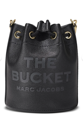 Marc Jacobs The Bucket Bag