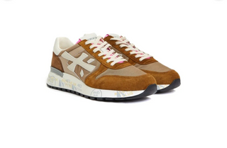 Premiata Mick Erkek Sneaker