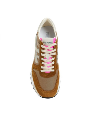 Premiata Mick Erkek Sneaker