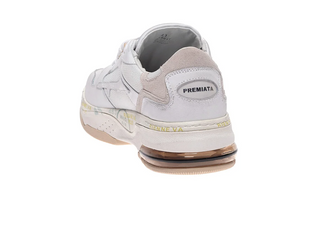 Premiata Air Taban Erkek Sneaker