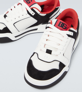 Dolce & Gabbana New Roma Sneakers