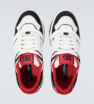 Dolce & Gabbana New Roma Sneakers