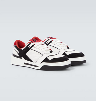 Dolce & Gabbana New Roma Sneakers