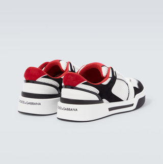 Dolce & Gabbana New Roma Sneakers