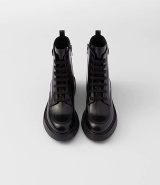 Prada Komple Deri Kadın Bot