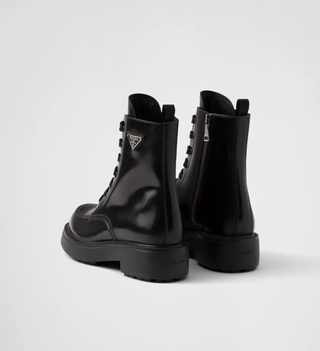 Prada Komple Deri Kadın Bot