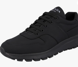 Siyah Erkek  Sneakers