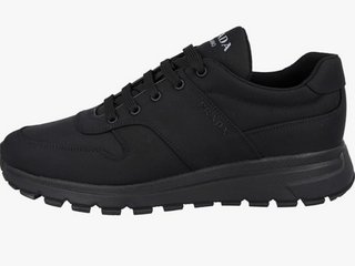 Siyah Erkek  Sneakers