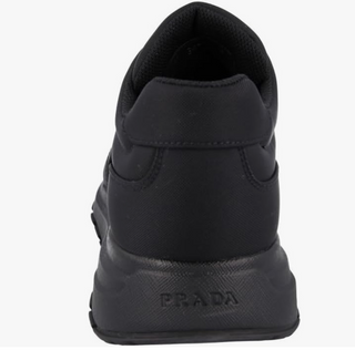 Siyah Erkek  Sneakers