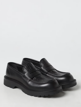 GG Logo Detaylı Erkek Loafer