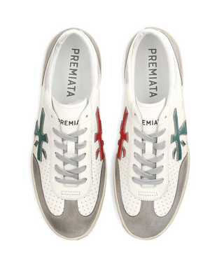 David Bağcıklı Kadın Sneakers