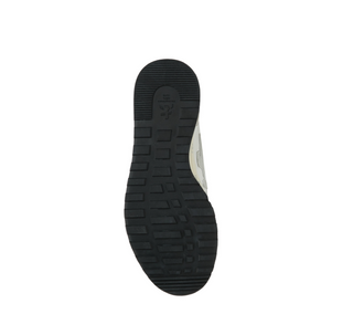 Nous Beyaz Erkek Deri Sneaker