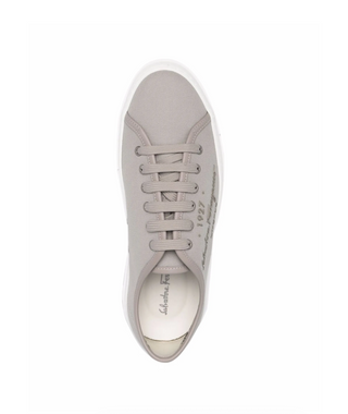 Mediterr Alçak Profilli Erkek Sneaker
