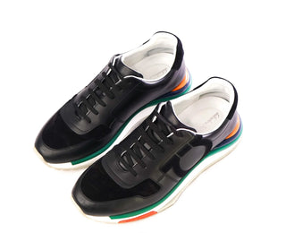 Ferragamo Erkek Sneakers