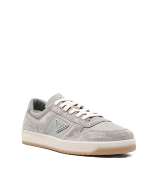 Downtown Süet Deri Erkek Sneakers