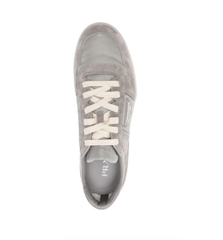 Downtown Süet Deri Erkek Sneakers