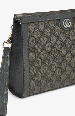 Gucci  GG Logolu El Çantası