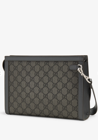 Gucci  GG Logolu El Çantası