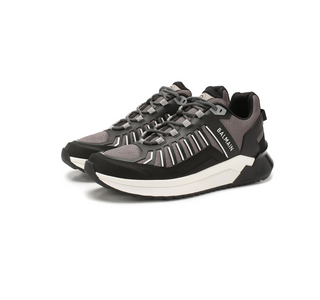 Balmain B-Trail Erkek Sneaker